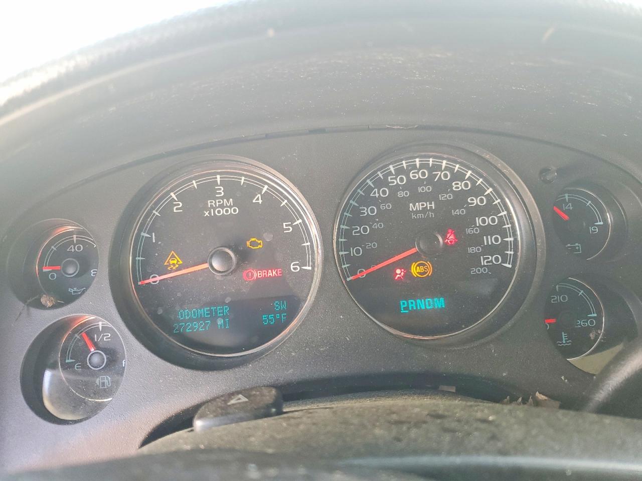 GMC Yukon Slt