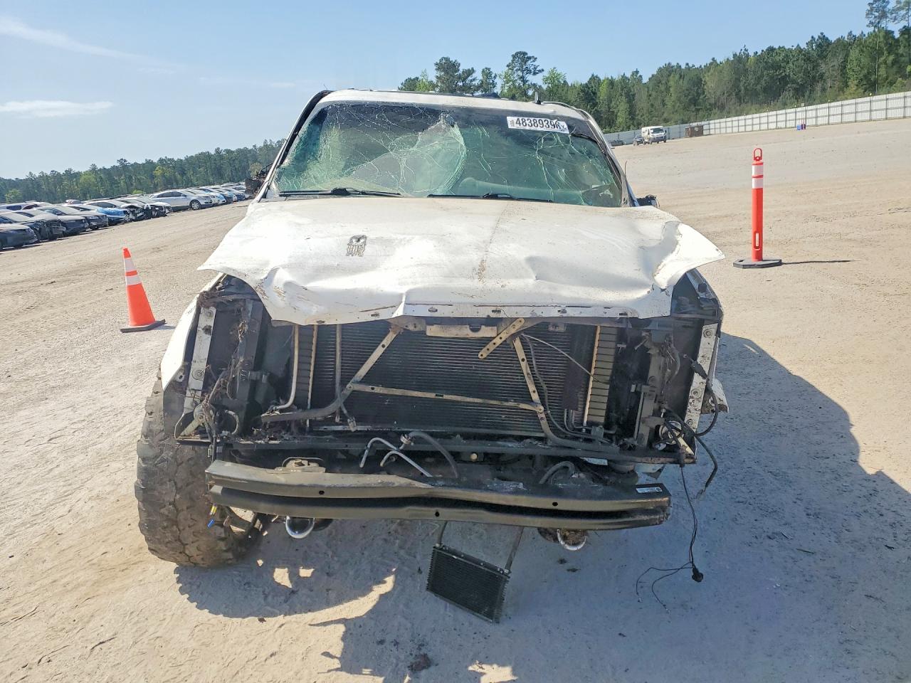GMC Yukon Slt
