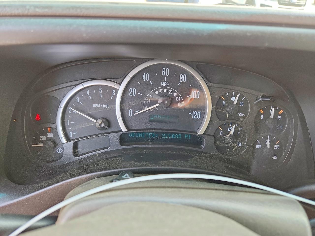 Cadillac Escalade Esv