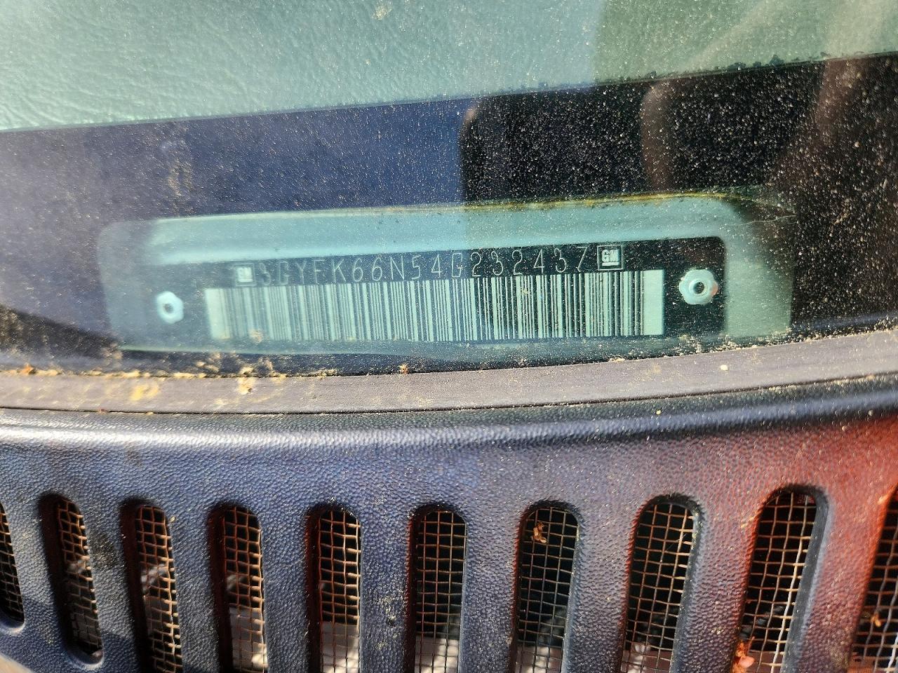 Cadillac Escalade Esv