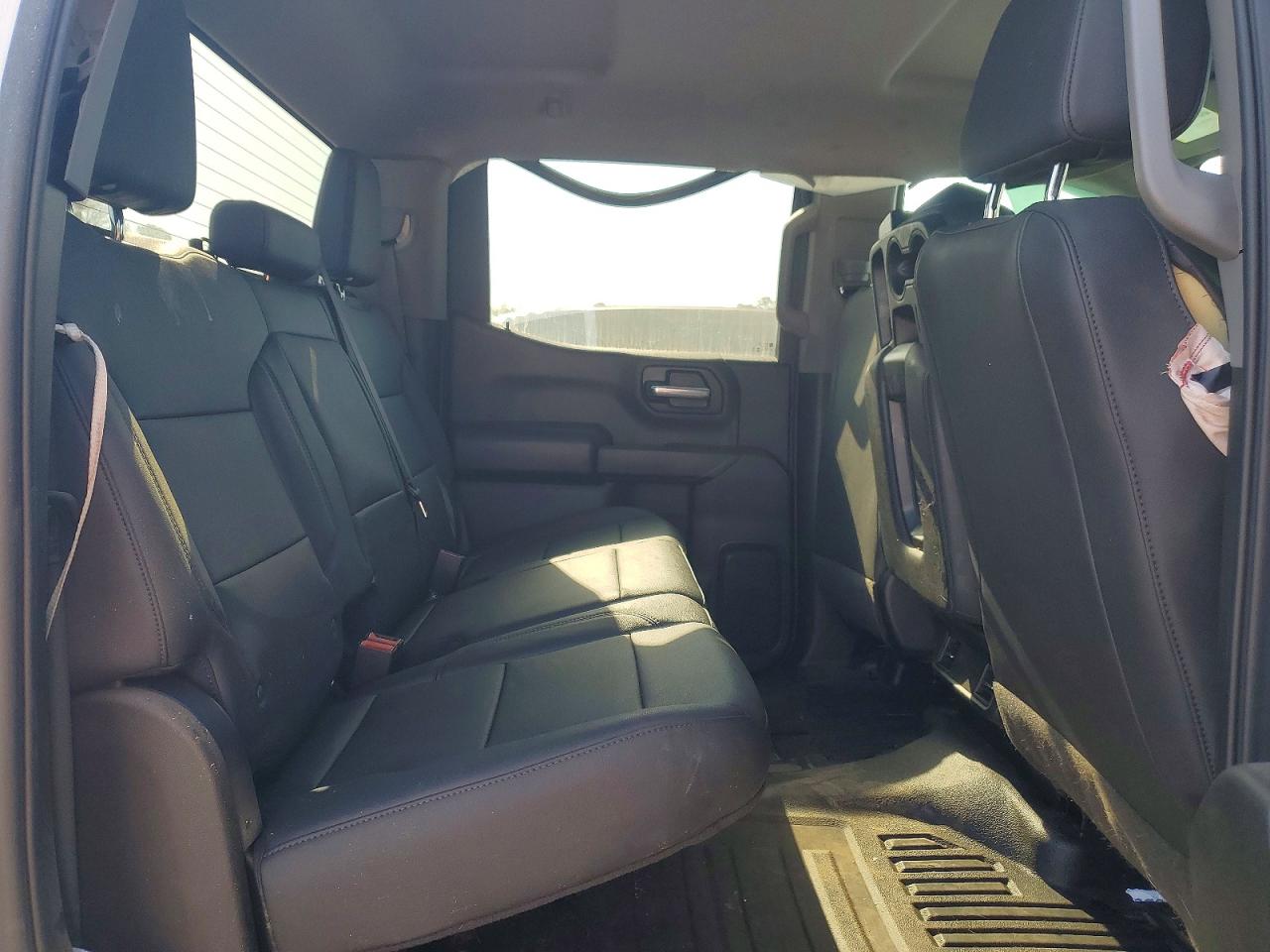 Chevrolet Silverado K1500