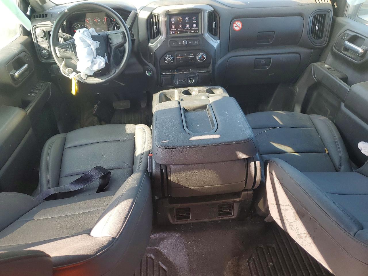 Chevrolet Silverado K1500