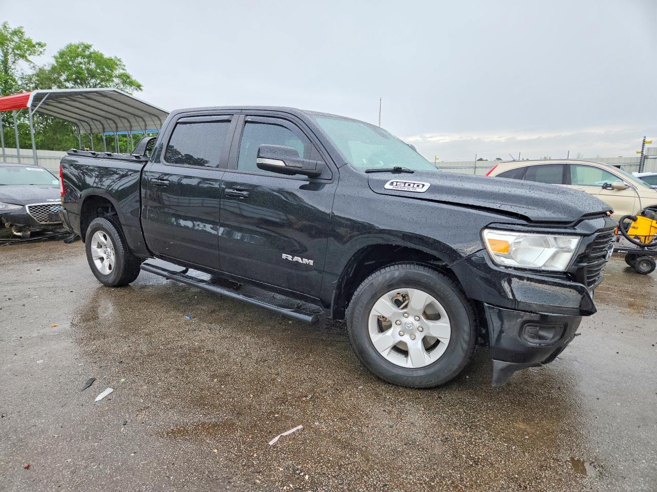 Ram 1500 Big Horn