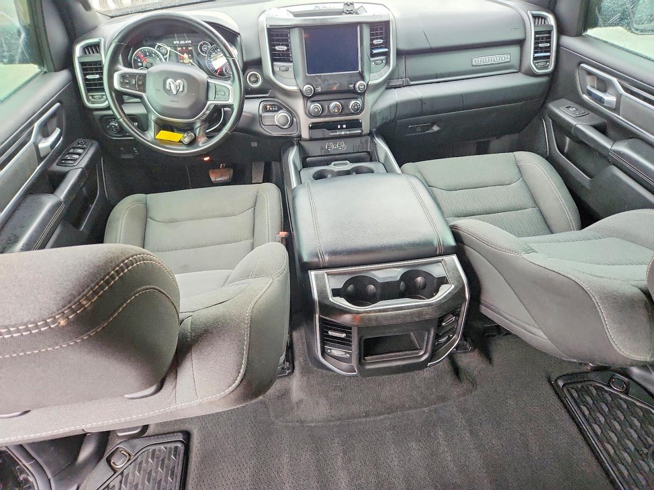Ram 1500 Big Horn