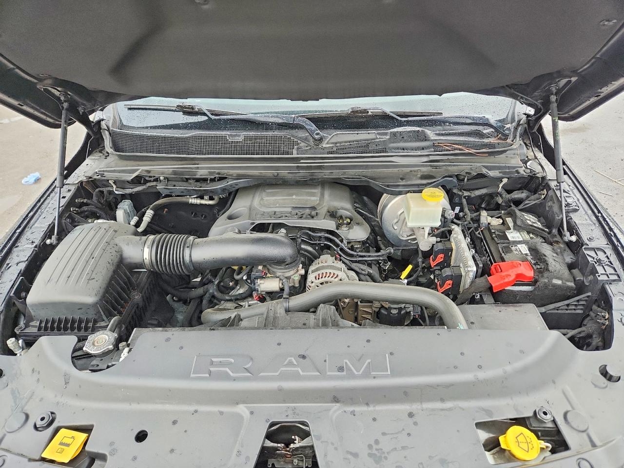 Ram 1500 Big Horn