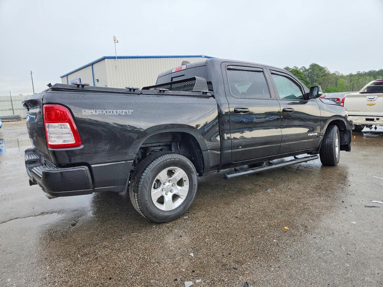 Ram 1500 Big Horn