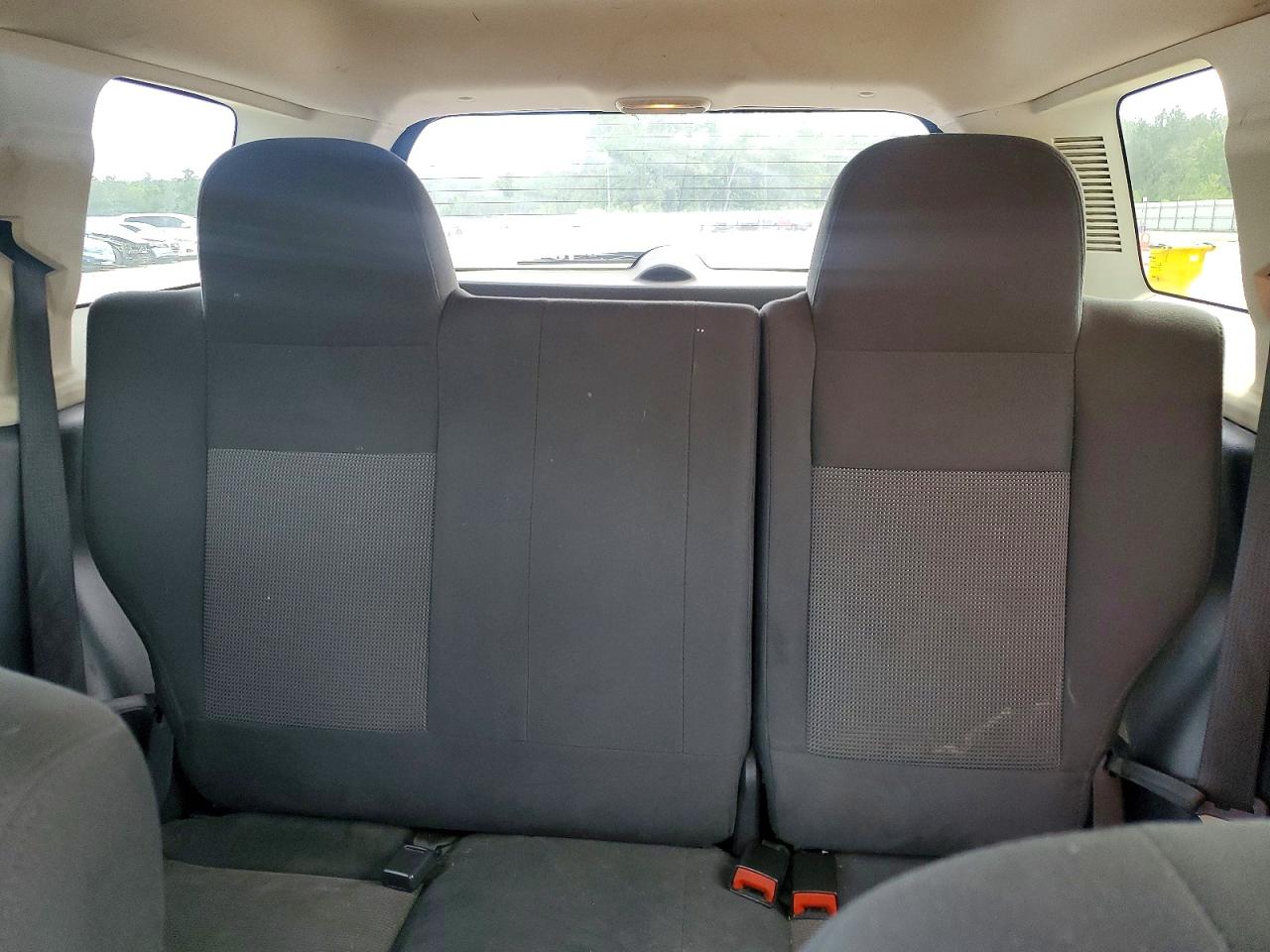 Jeep Patriot Latitude