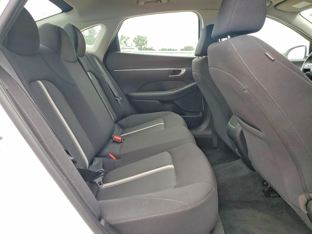 Hyundai SONATA Se