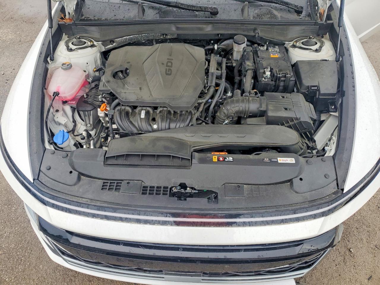 Hyundai SONATA Se