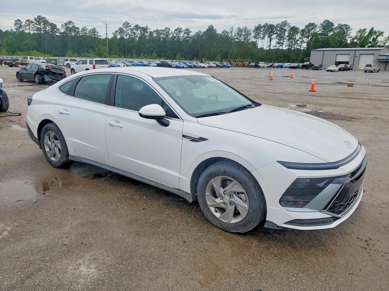 Hyundai SONATA Se