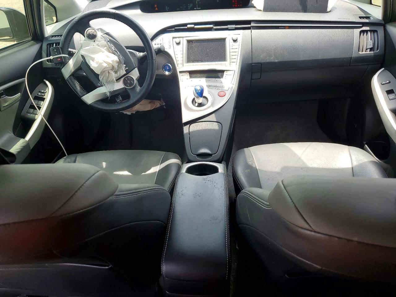 Toyota Prius Four