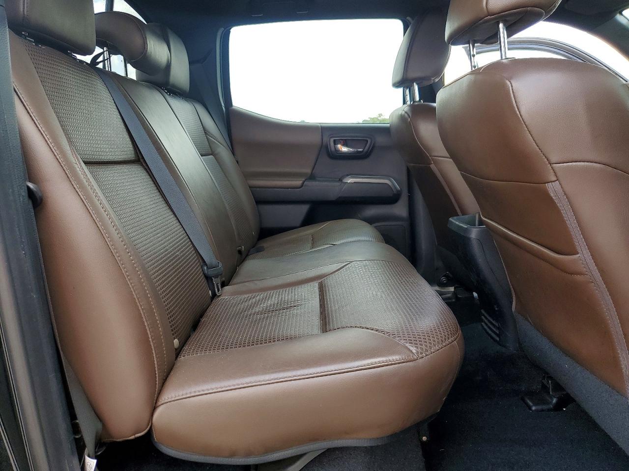 Toyota Tacoma Limited