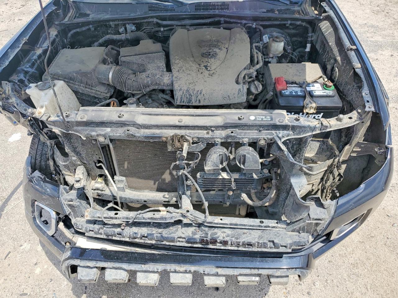 Toyota Tacoma Limited