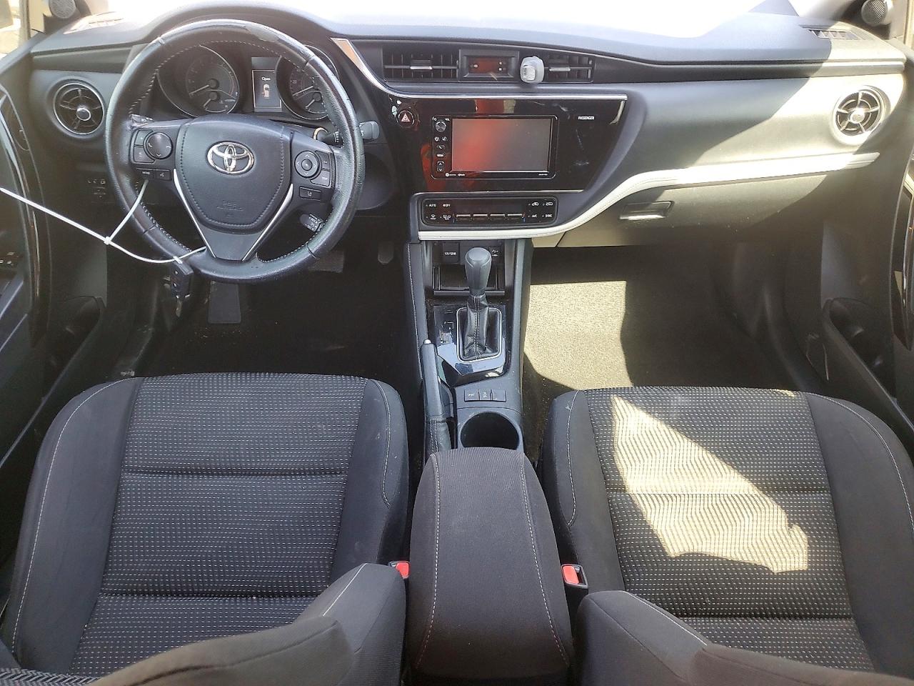 Toyota Corolla Base