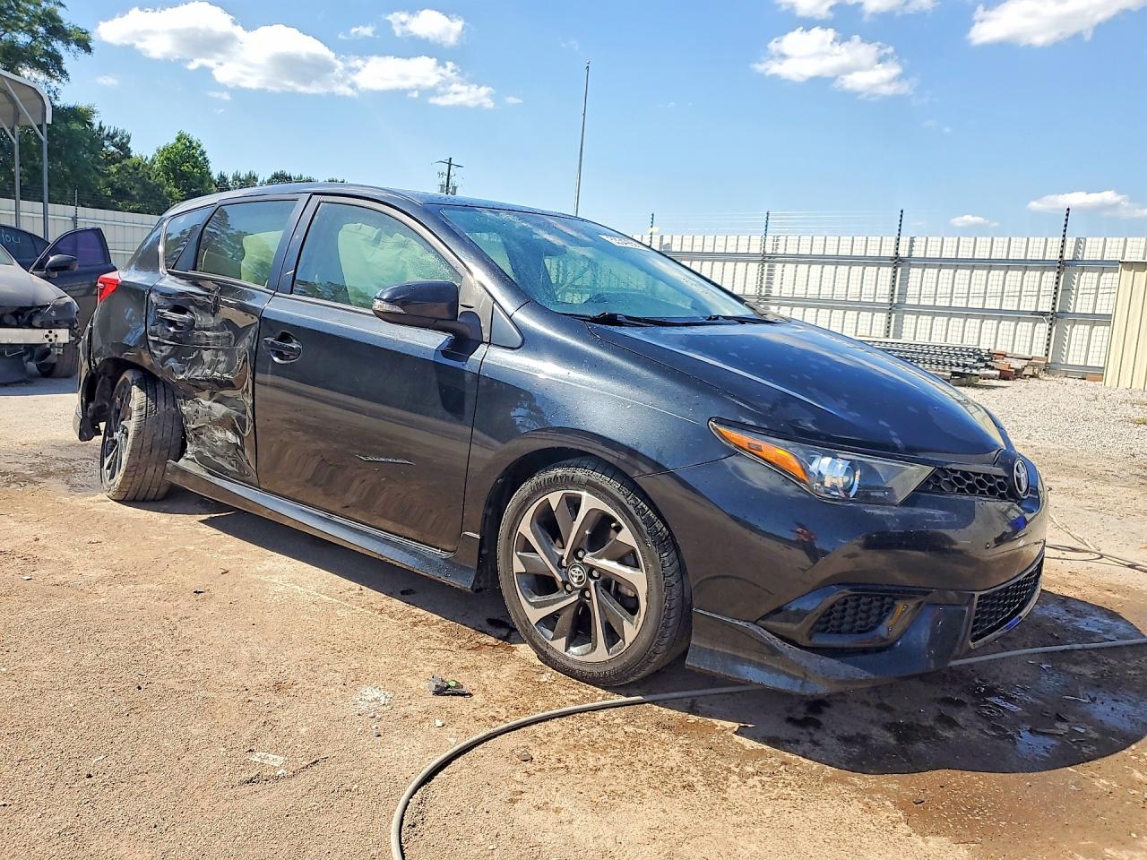 Toyota Corolla Base