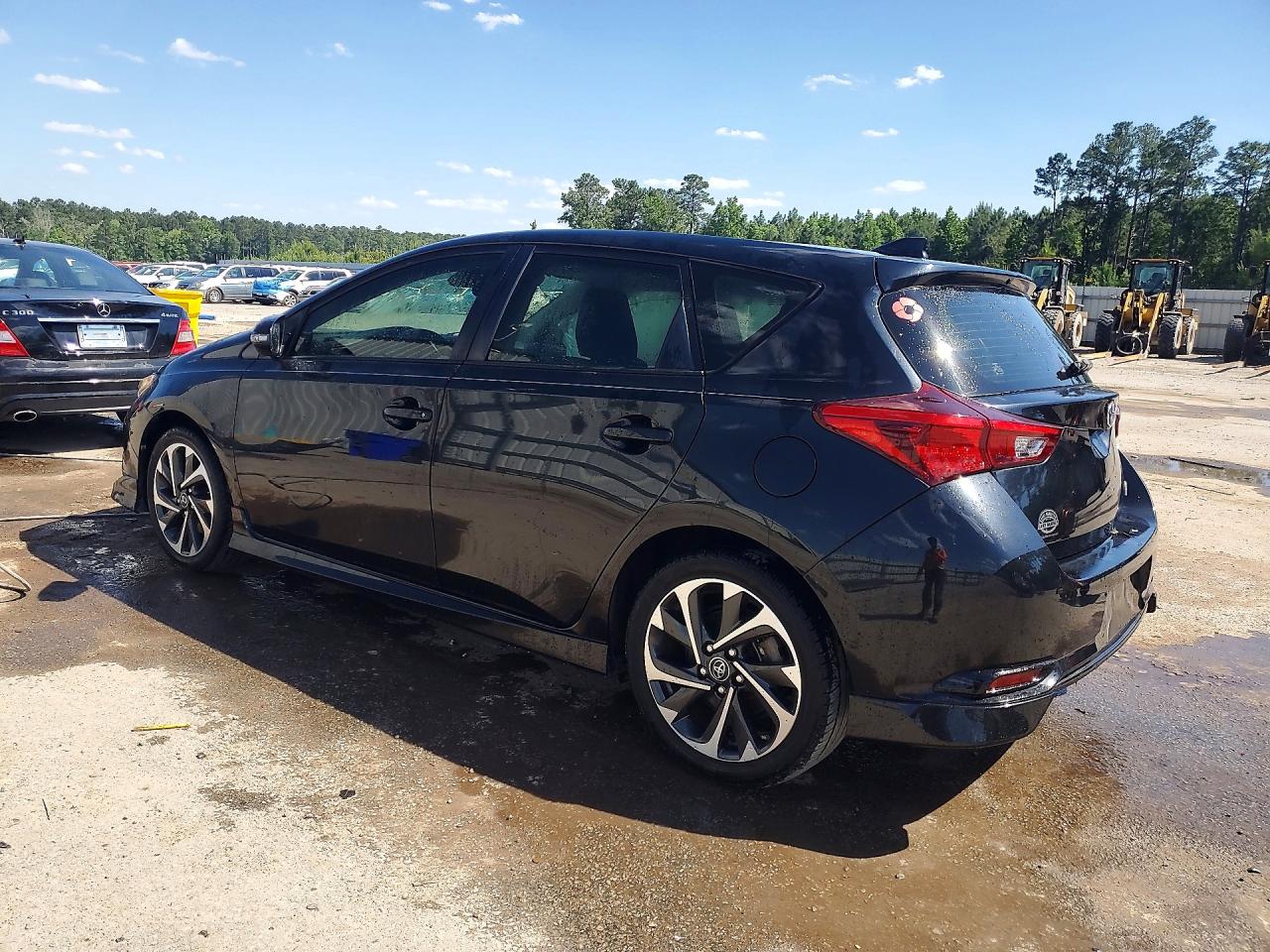 Toyota Corolla Base
