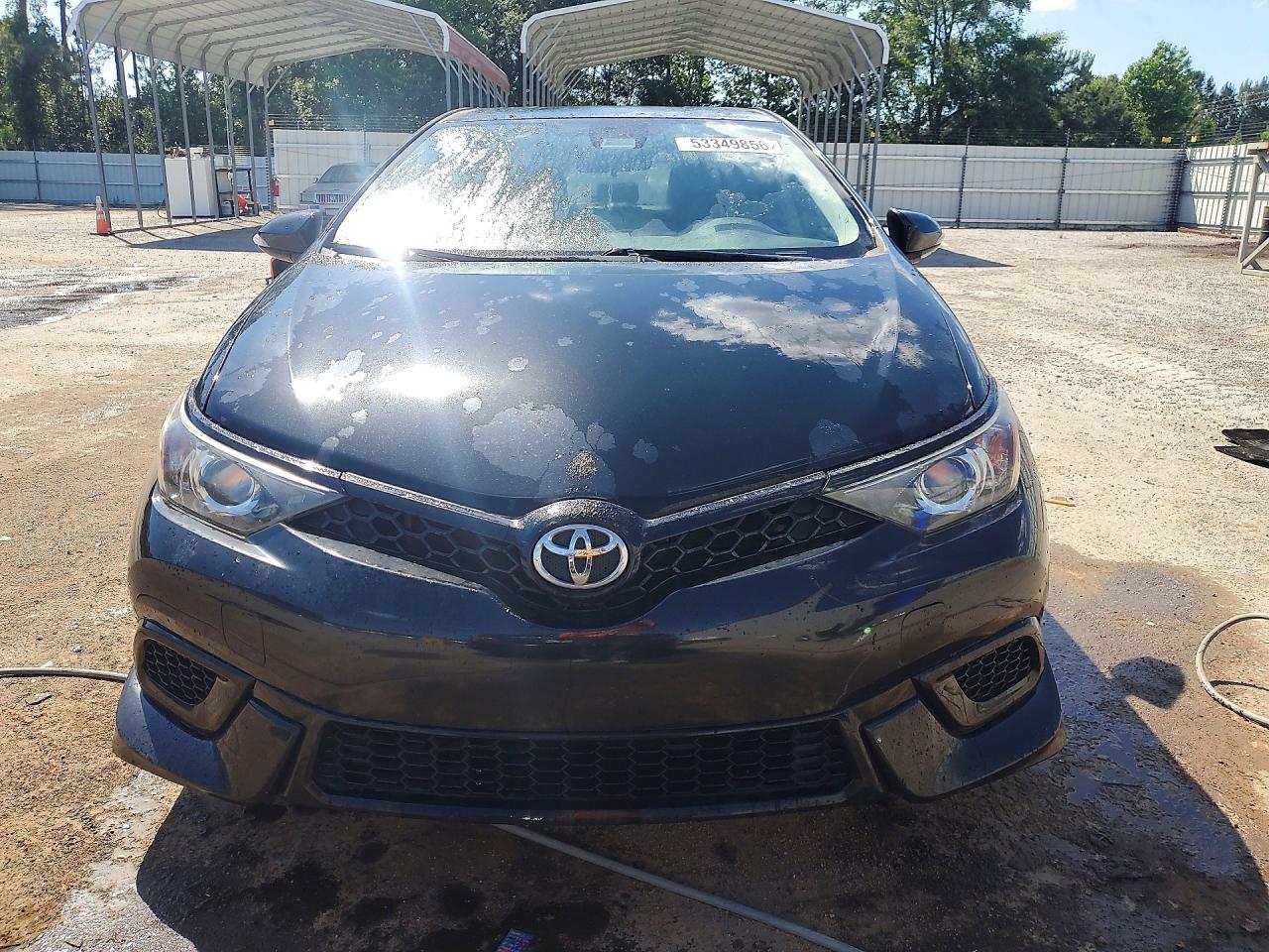 Toyota Corolla Base