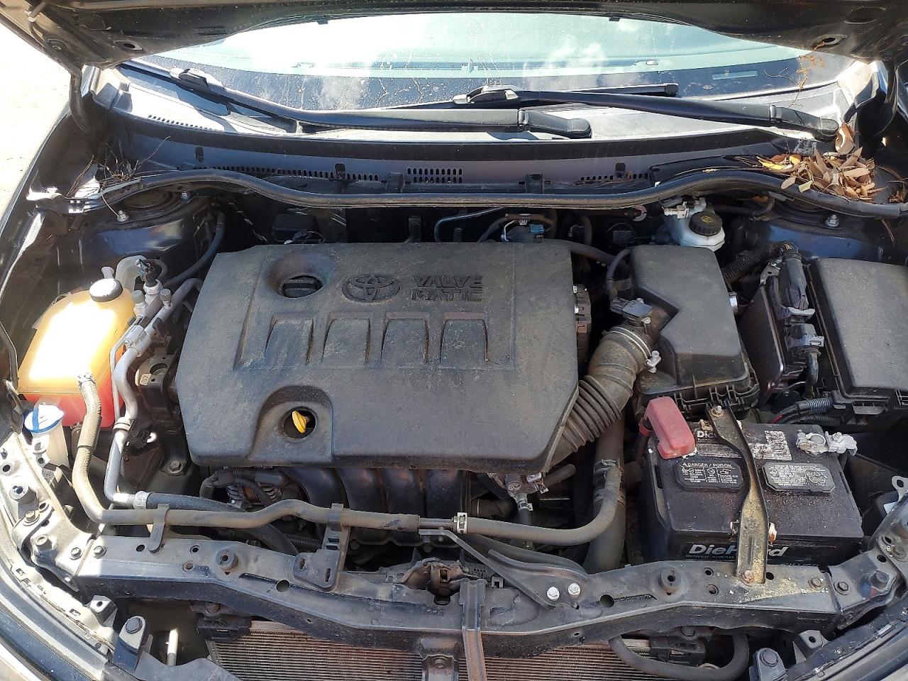 Toyota Corolla Base