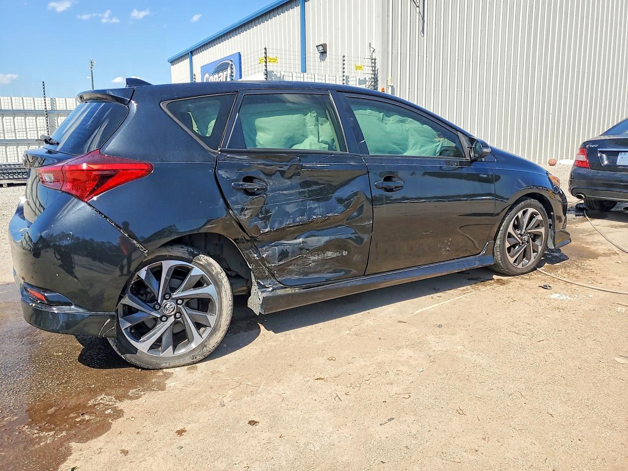 Toyota Corolla Base