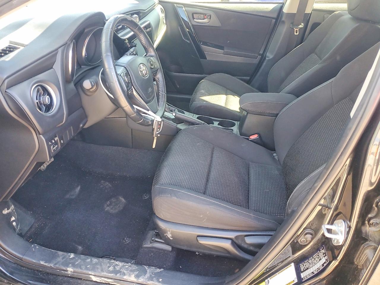 Toyota Corolla Base