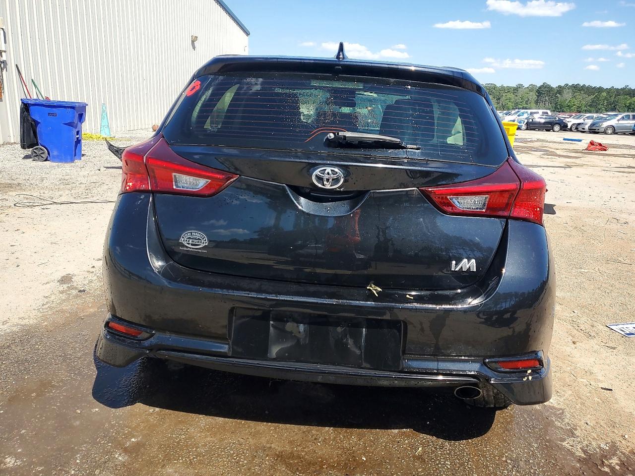 Toyota Corolla Base
