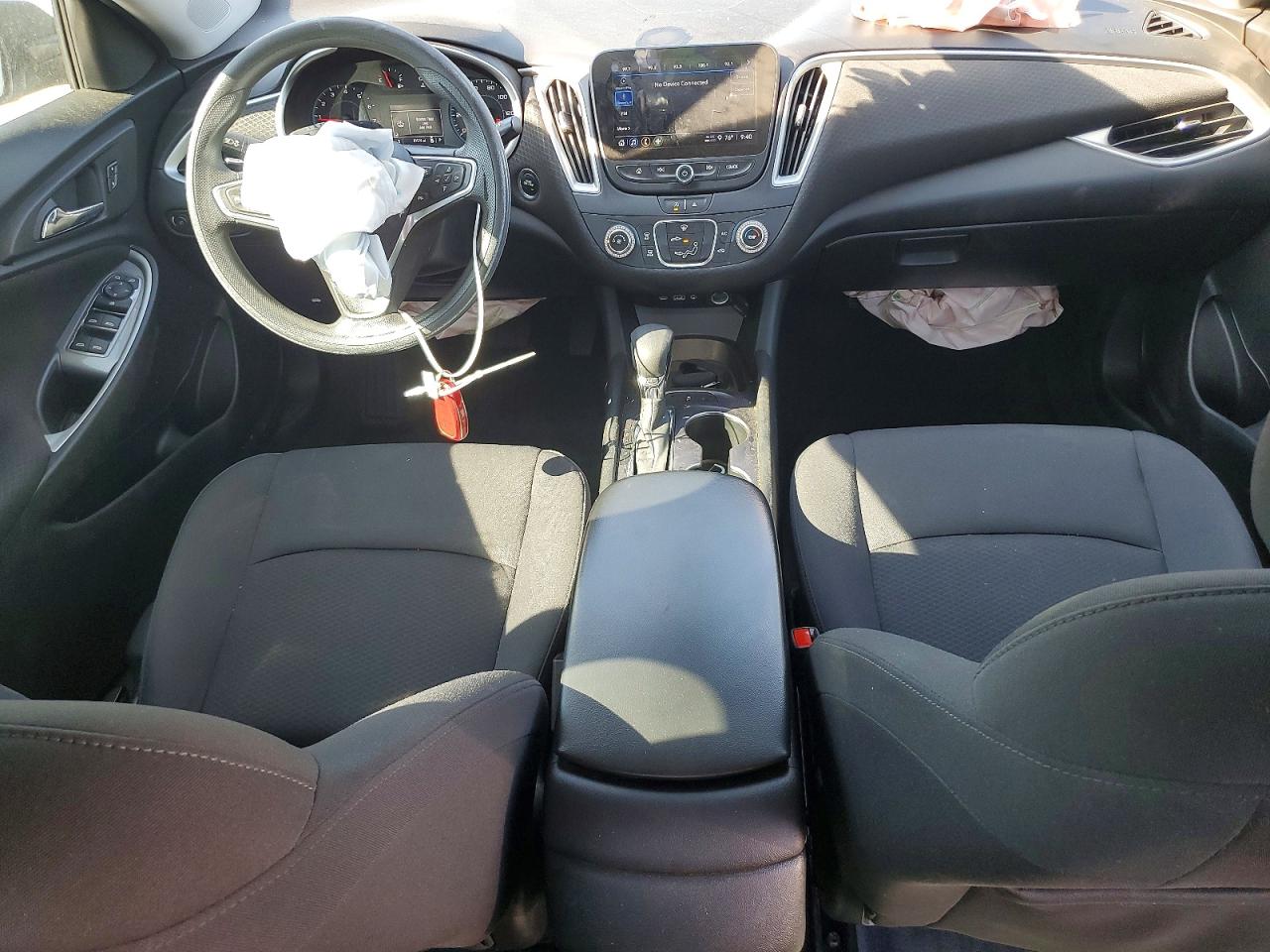 Chevrolet Malibu Ls