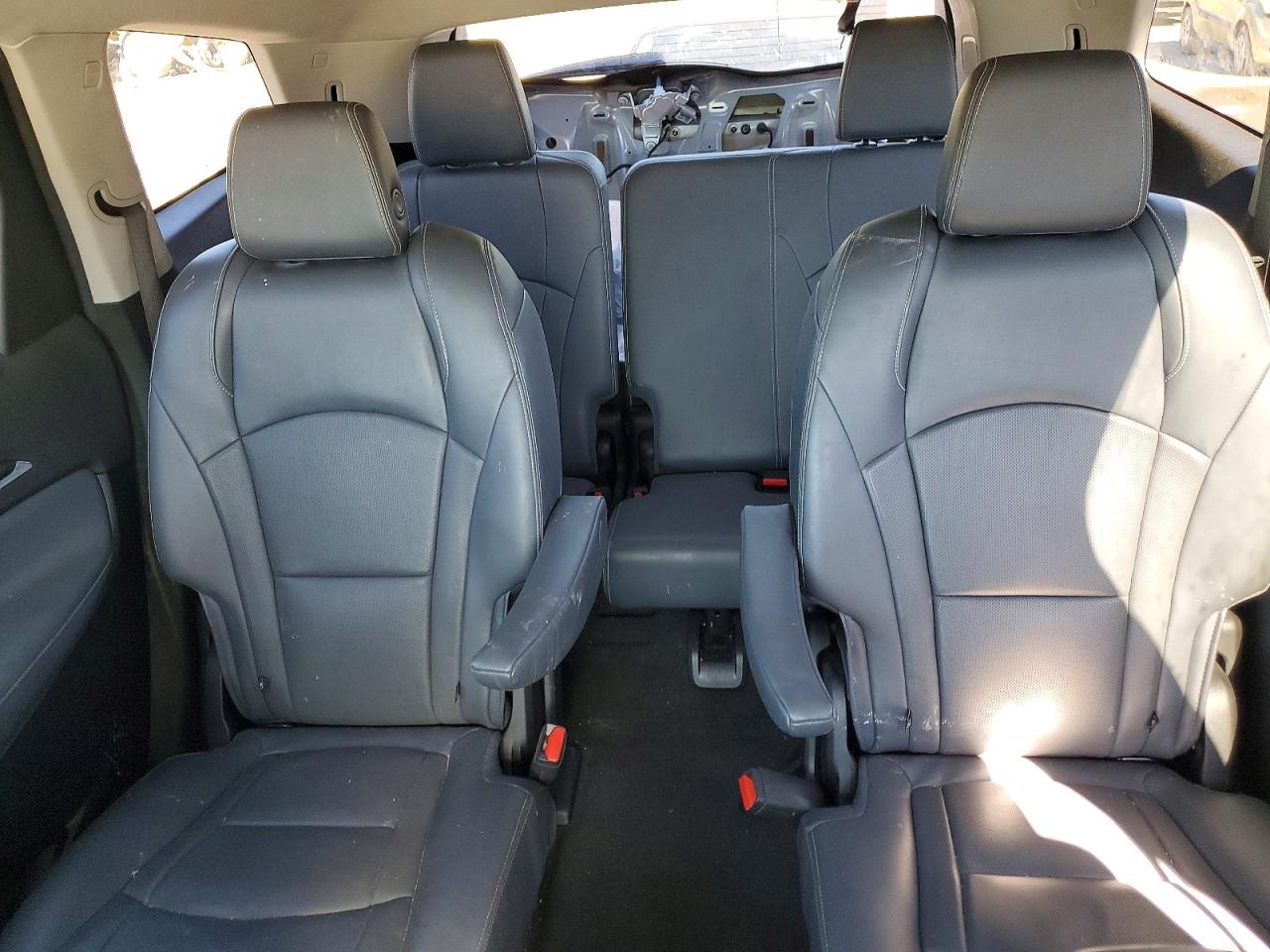 Buick Enclave Premium