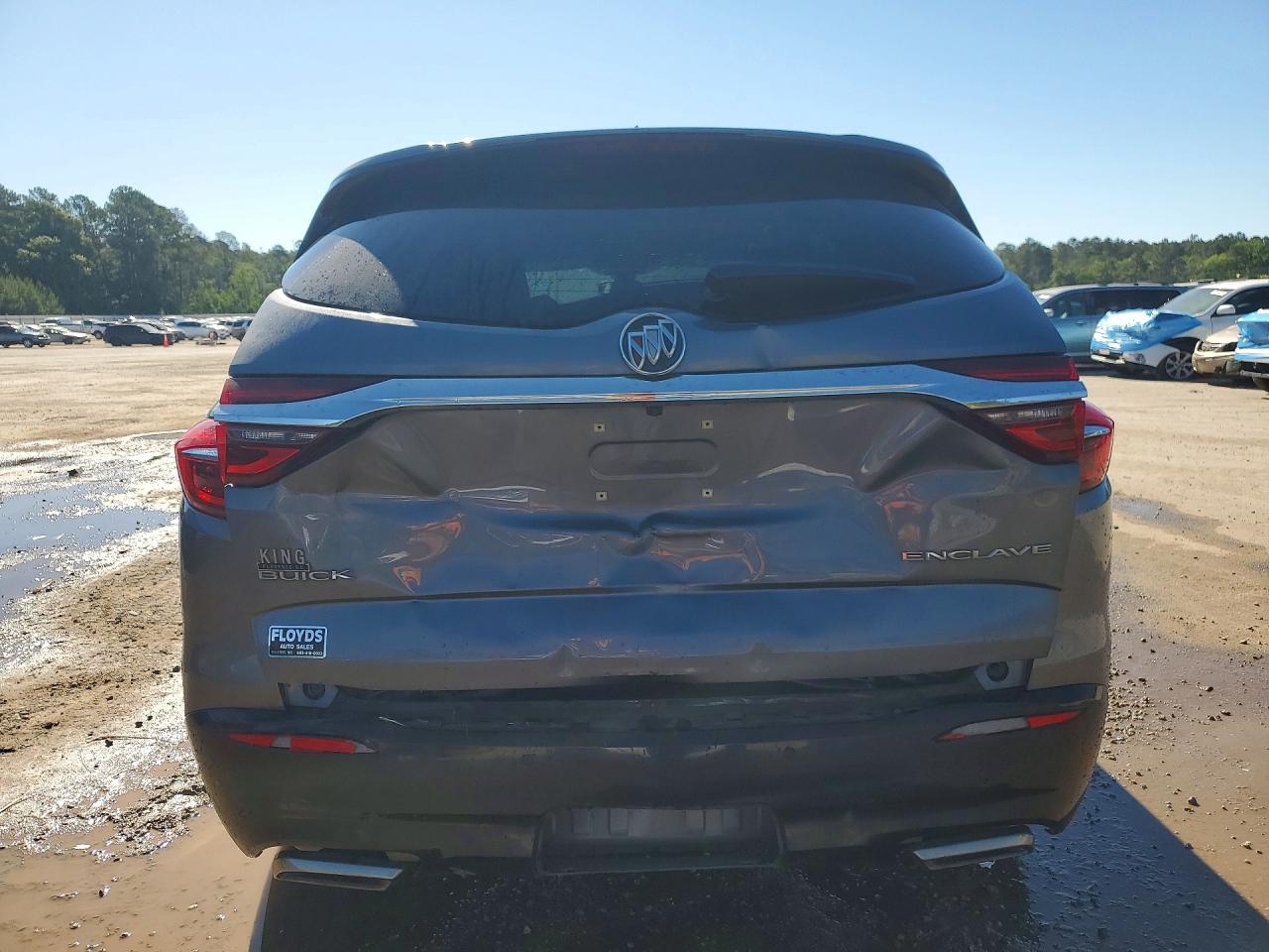 Buick Enclave Premium