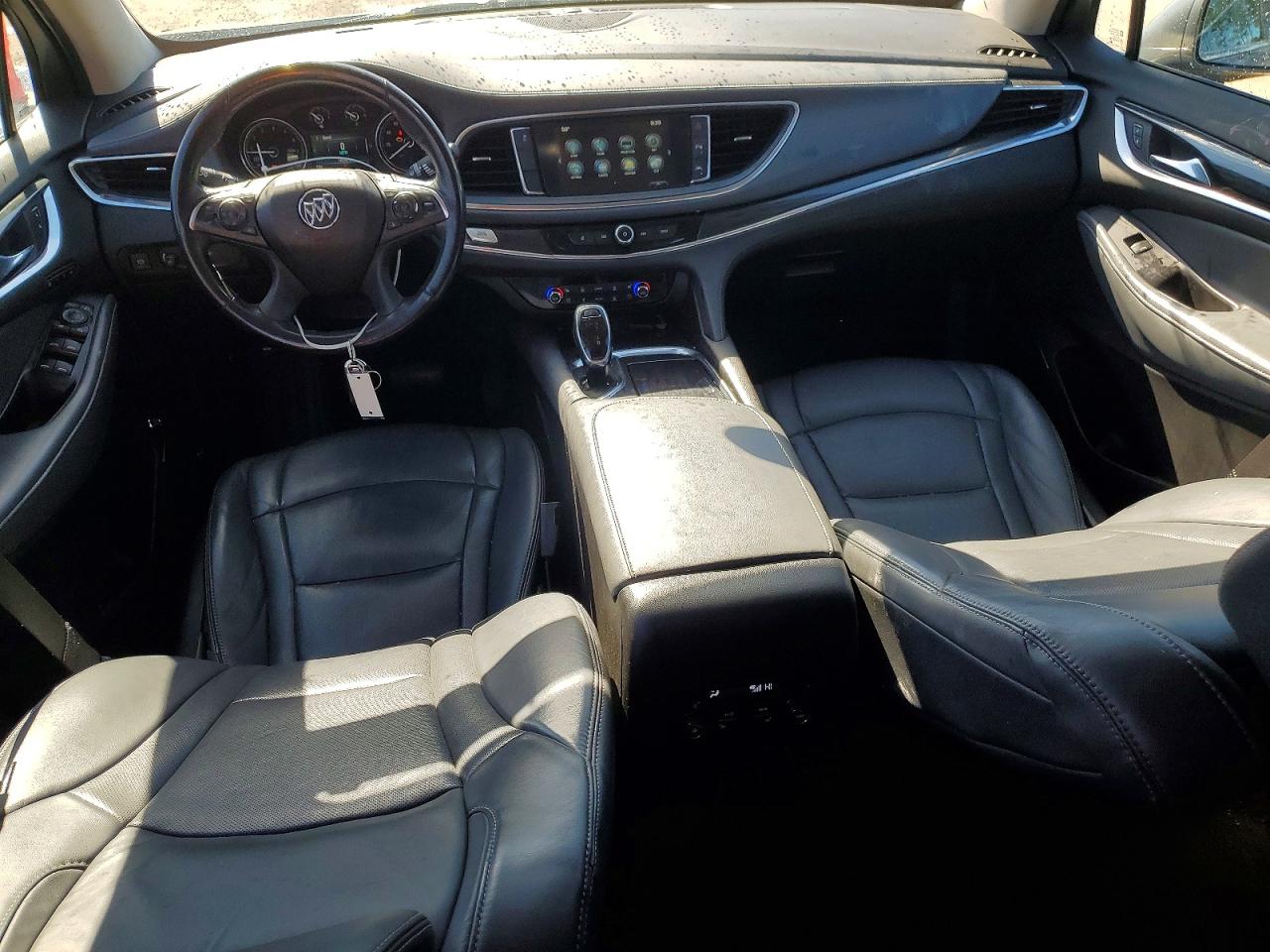 Buick Enclave Premium