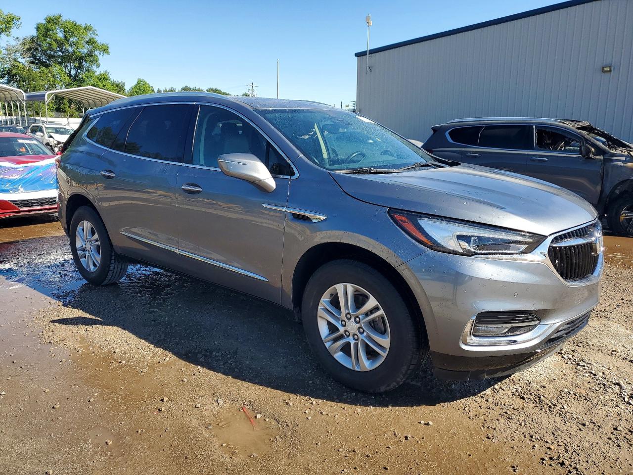 Buick Enclave Premium
