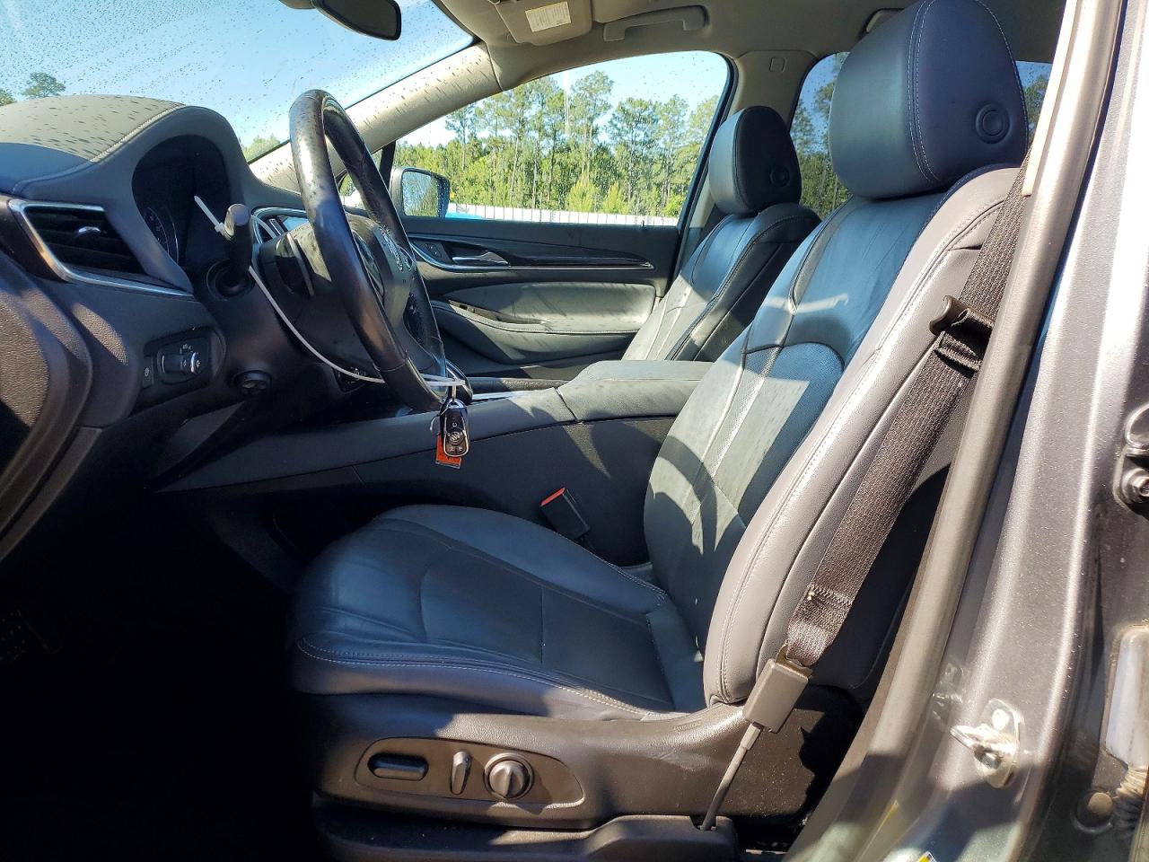 Buick Enclave Premium