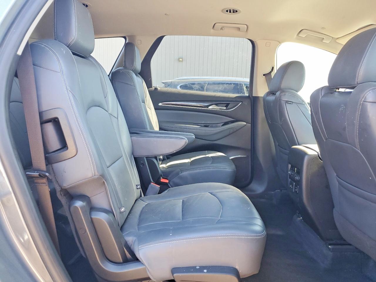 Buick Enclave Premium