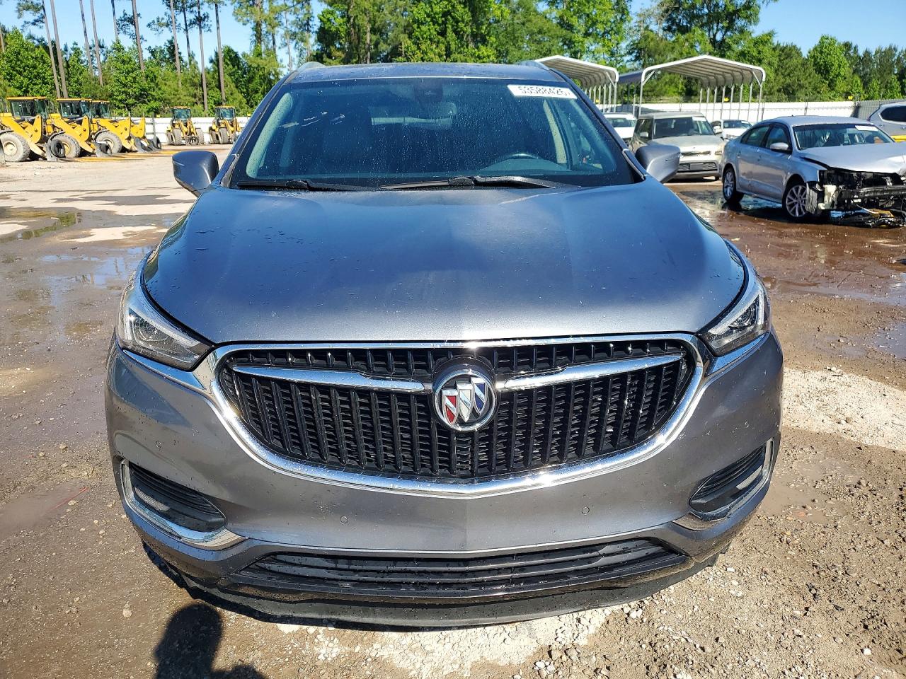 Buick Enclave Premium