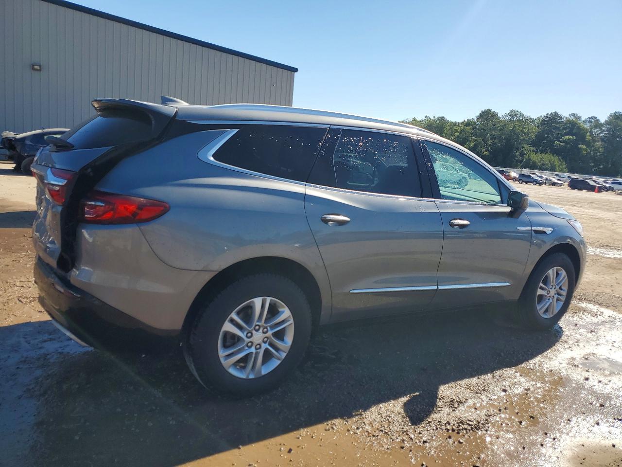Buick Enclave Premium