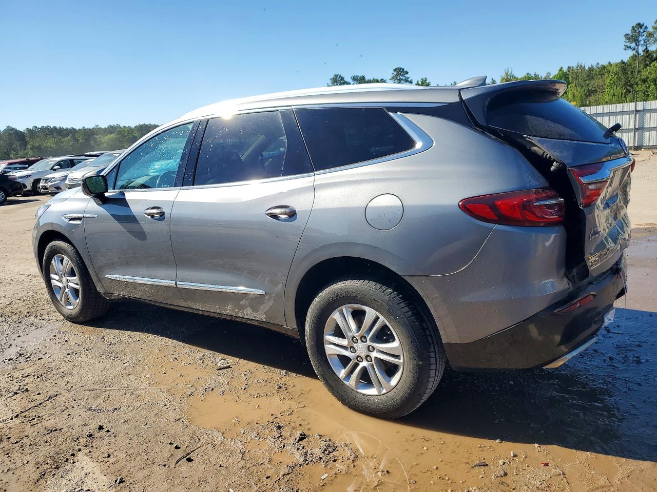 Buick Enclave Premium