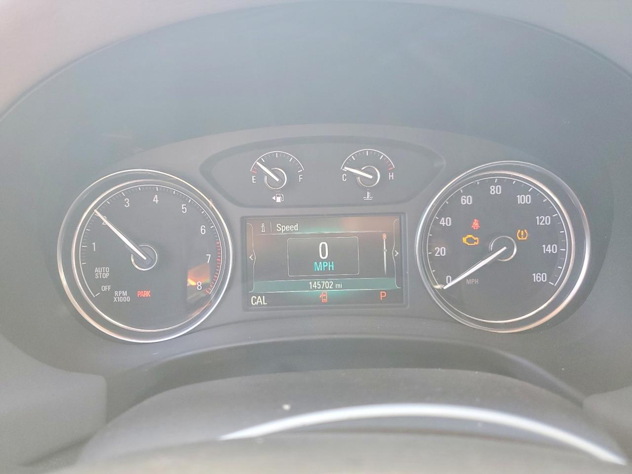 Buick Enclave Premium