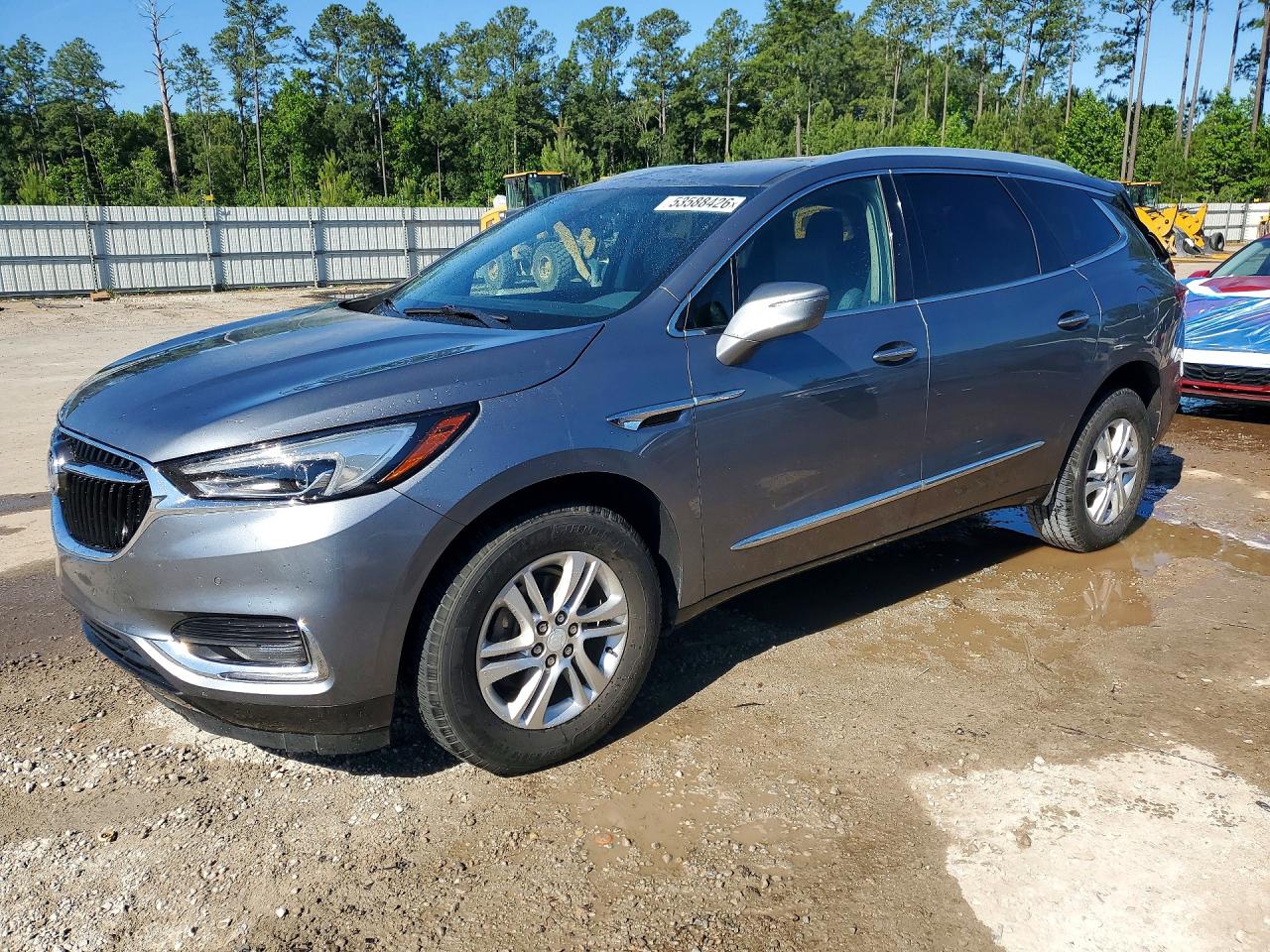 Salvage Buick Enclave Image