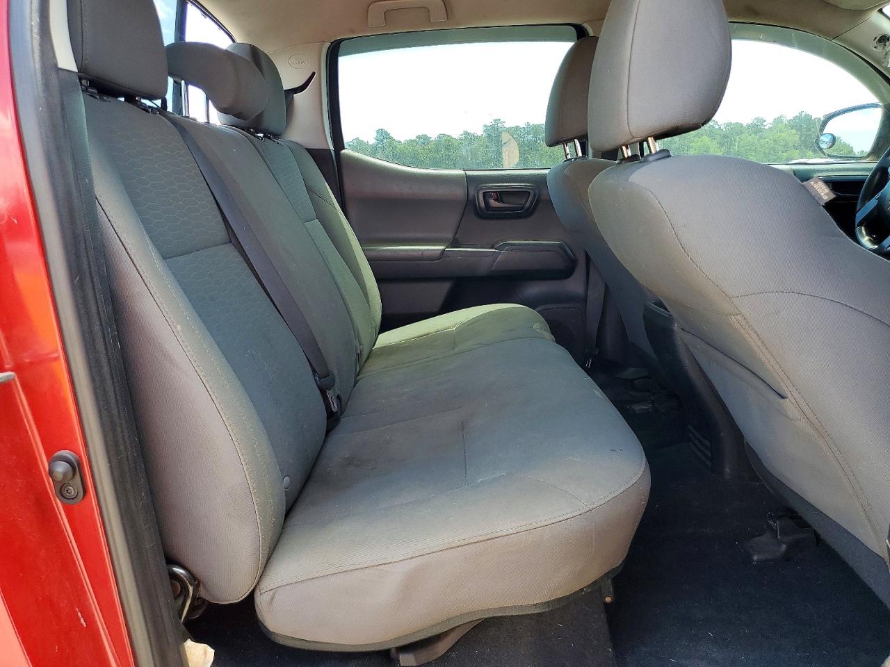 Toyota Tacoma Sr V6
