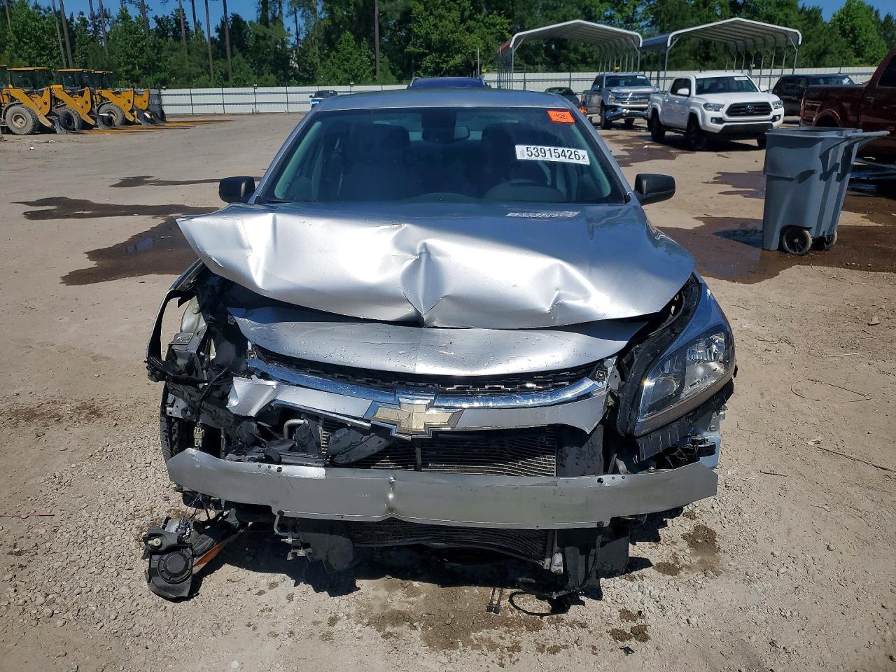 Chevrolet Malibu Ls