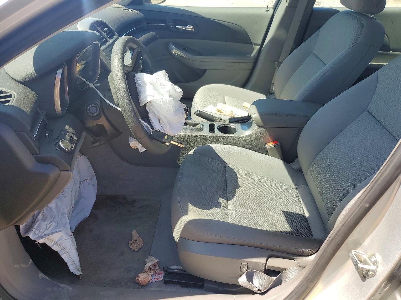 Chevrolet Malibu Ls