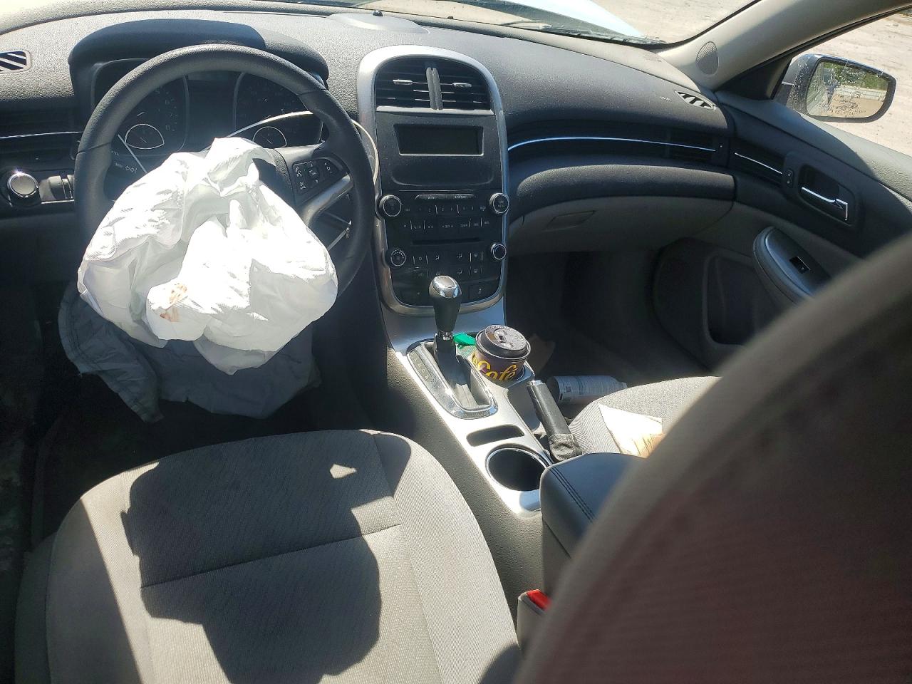 Chevrolet Malibu Ls