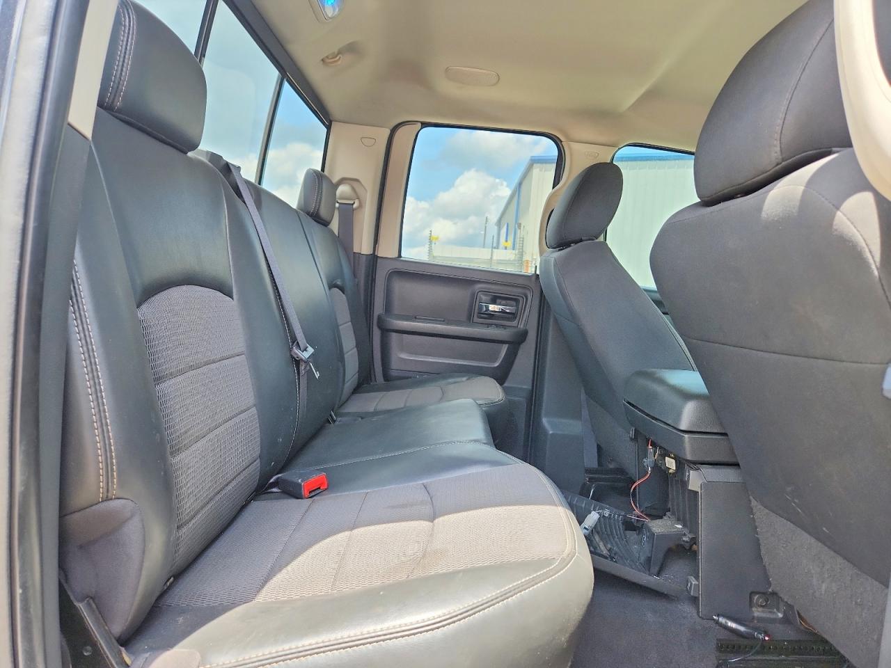 Dodge Ram 1500