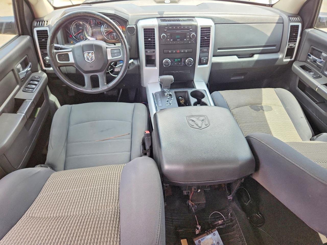 Dodge Ram 1500