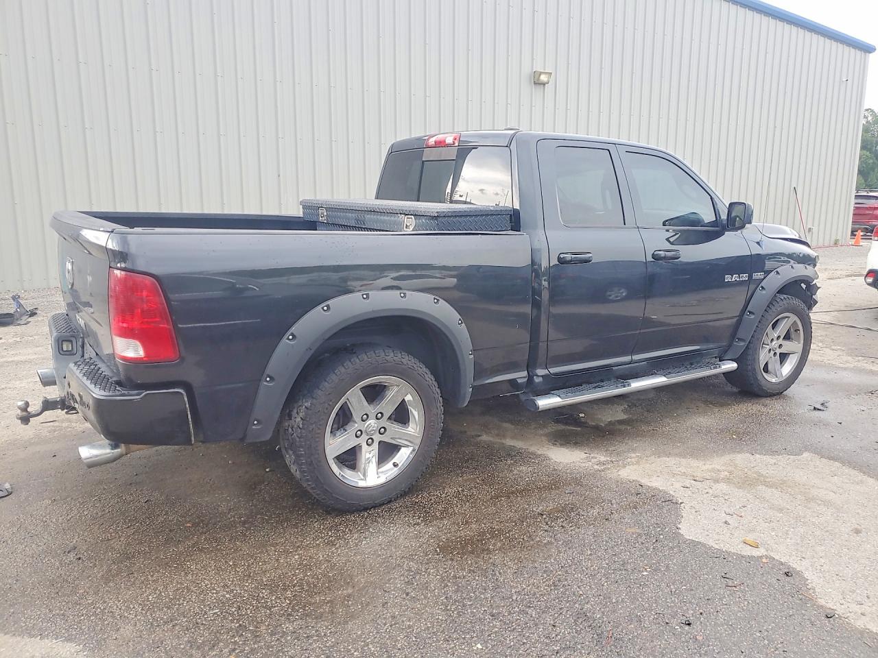 Dodge Ram 1500