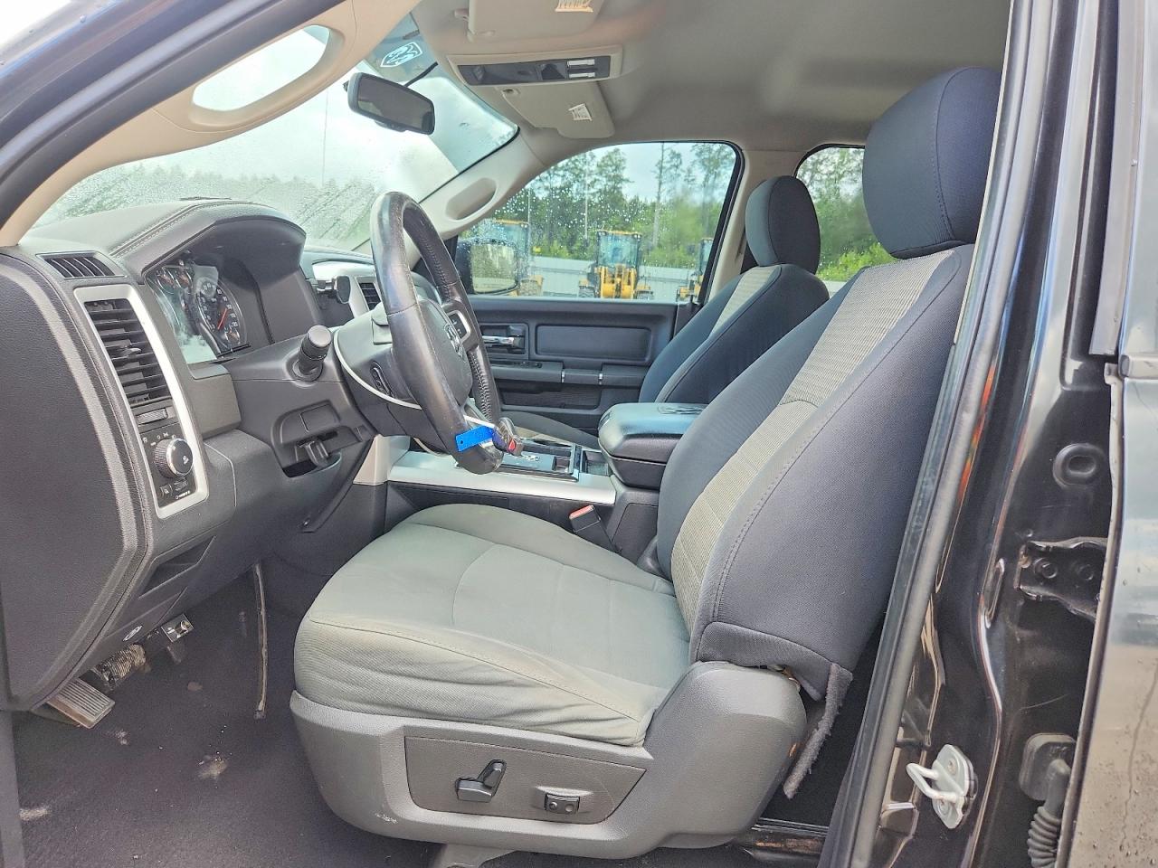 Dodge Ram 1500