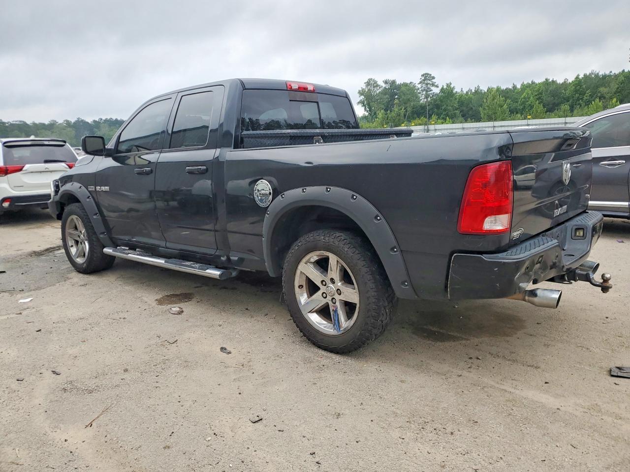 Dodge Ram 1500