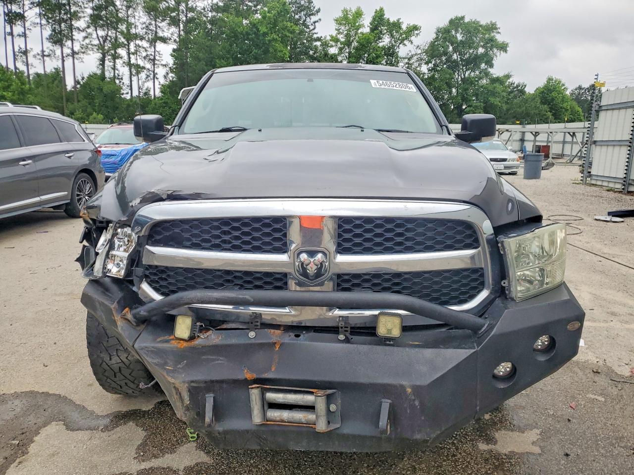 Dodge Ram 1500