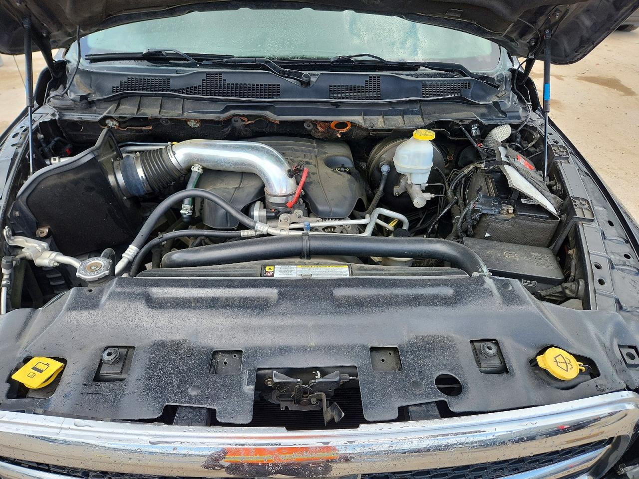 Dodge Ram 1500