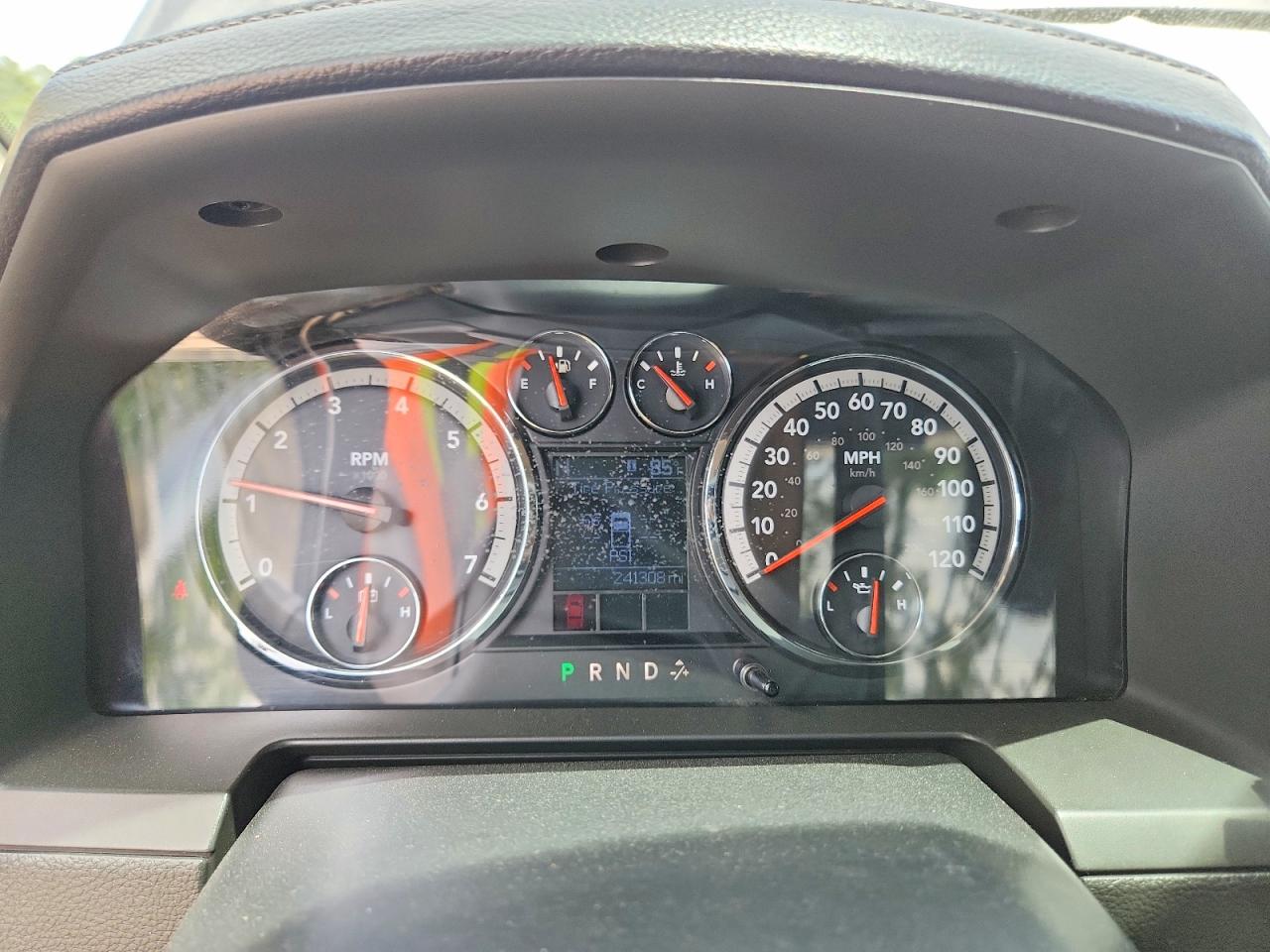 Dodge Ram 1500