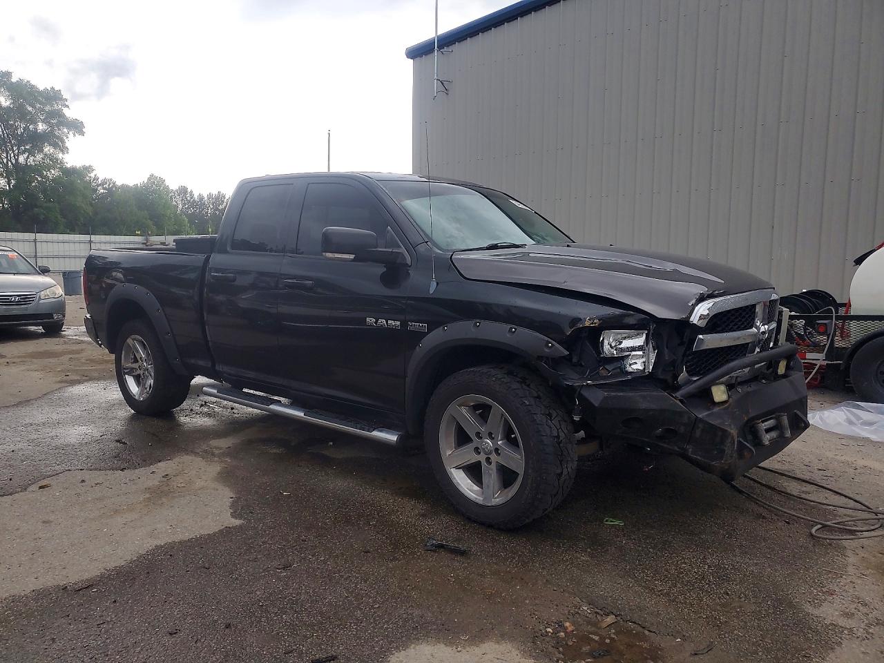Dodge Ram 1500